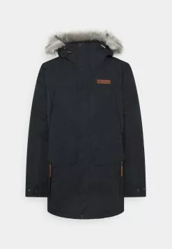 Columbia SOUTH CANYON™ LONG - Veste d'hiver Meilleure qualité vêtements randonnée male