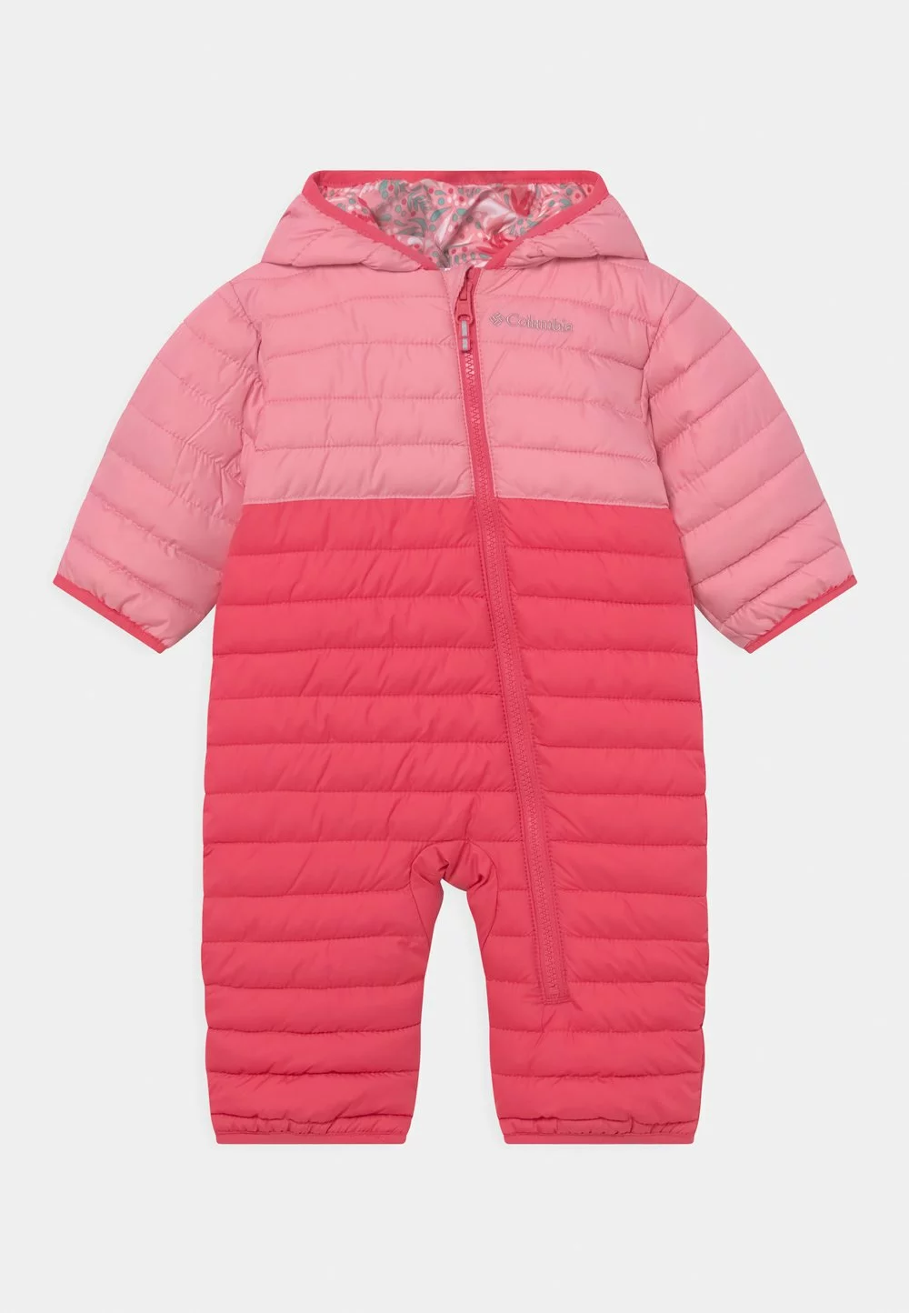 Columbia Meilleur Prix Garanti POWDER LITE REVERSIBLE BUNTING UNISEX - Combinaison de ski vêtements ski alpin 8 Columbia Meilleur Prix Garanti POWDER LITE REVERSIBLE BUNTING UNISEX - Combinaison de ski vêtements ski alpin – Image 6